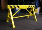 Trestles. Industrial Telescopic Builder Trestles. Heavy-Duty Folding Composite Trestle. Heavy Duty Trestle.